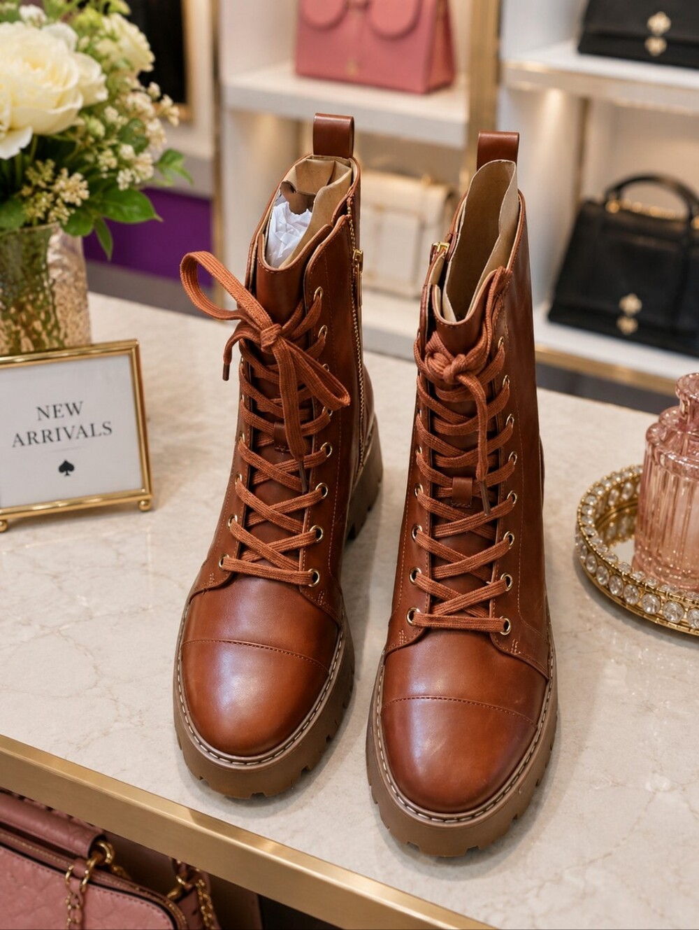 Michael Kors Blake Bootie - 7M